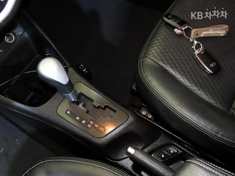 2014 - kia all