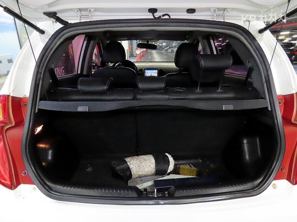 2014 - kia all