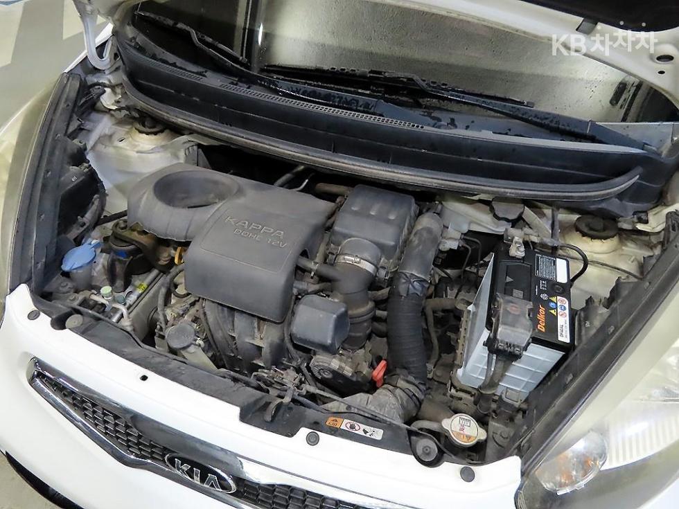 2014 - kia all
