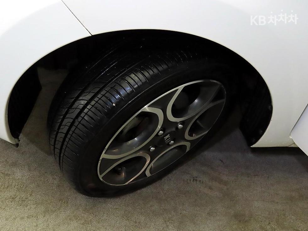 2014 - kia all