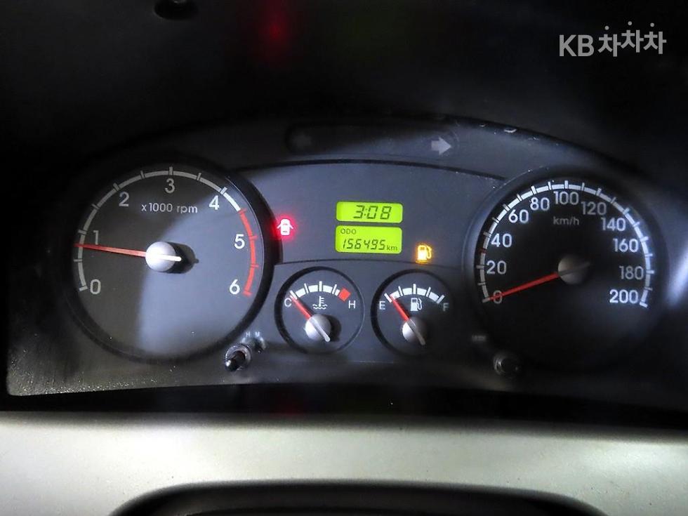 2014 - kia bongo iii