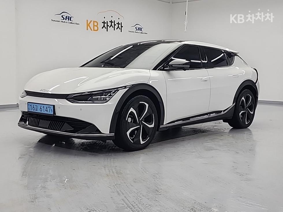 기아 EV6