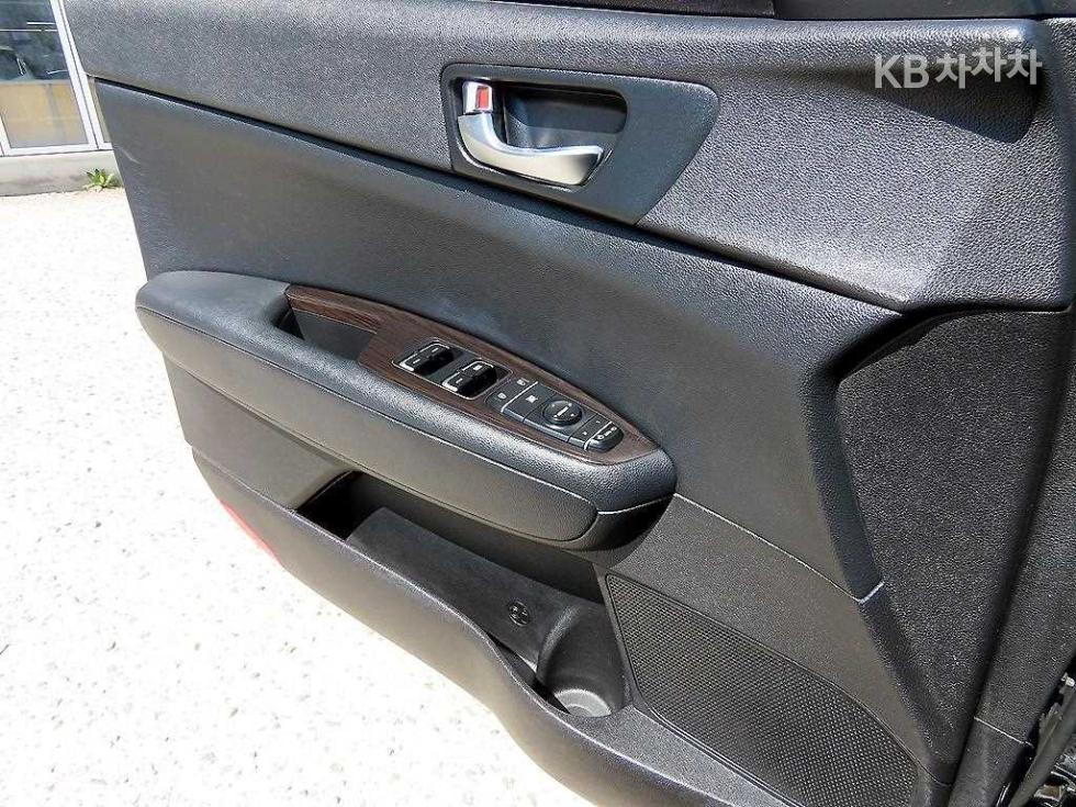 2016 - kia k5