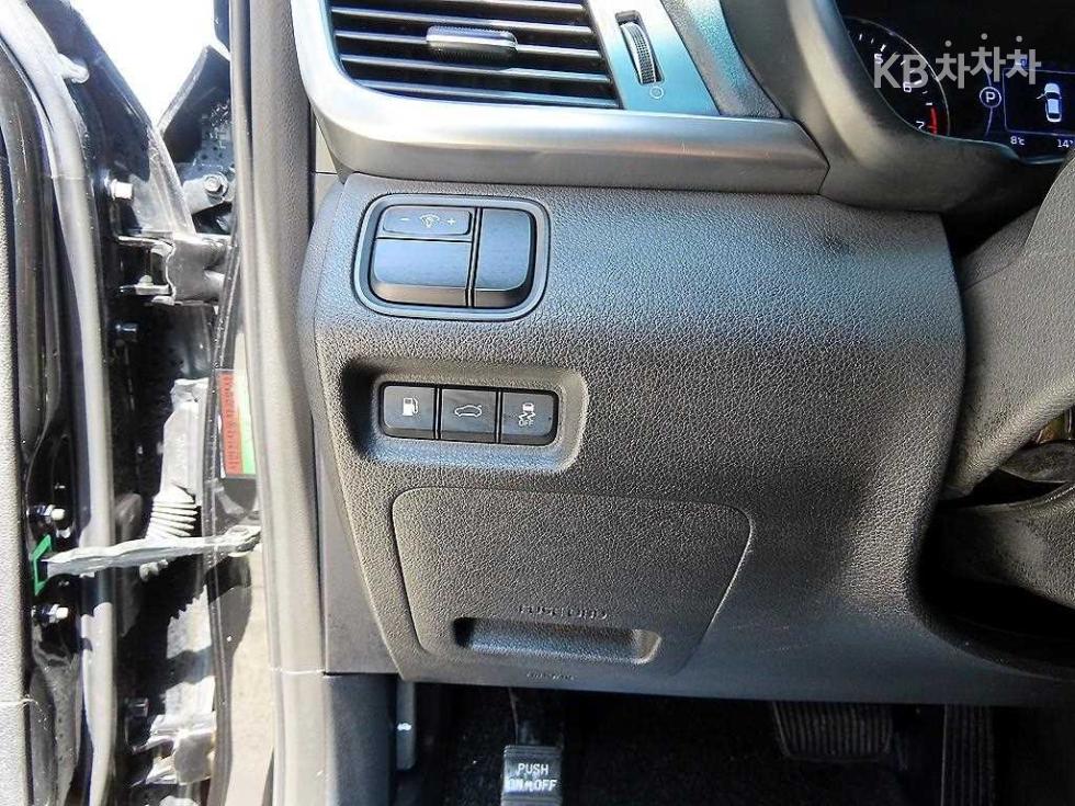 2016 - kia k5