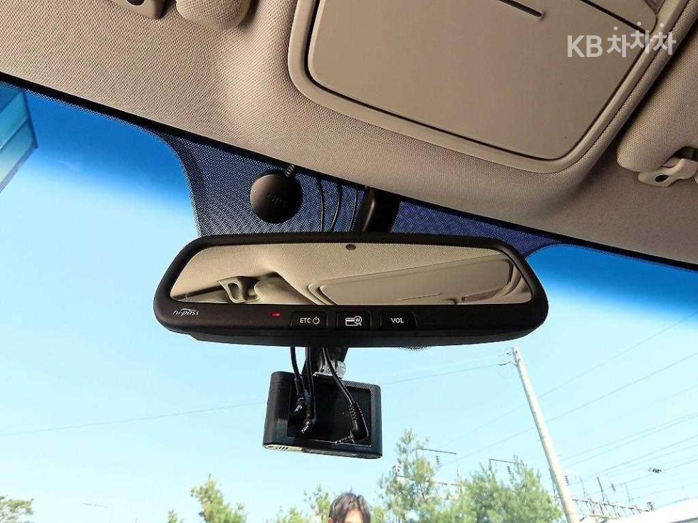 2016 - kia k5