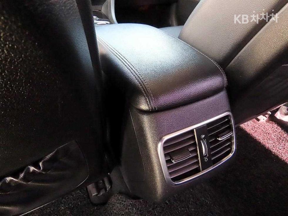 2016 - kia k5
