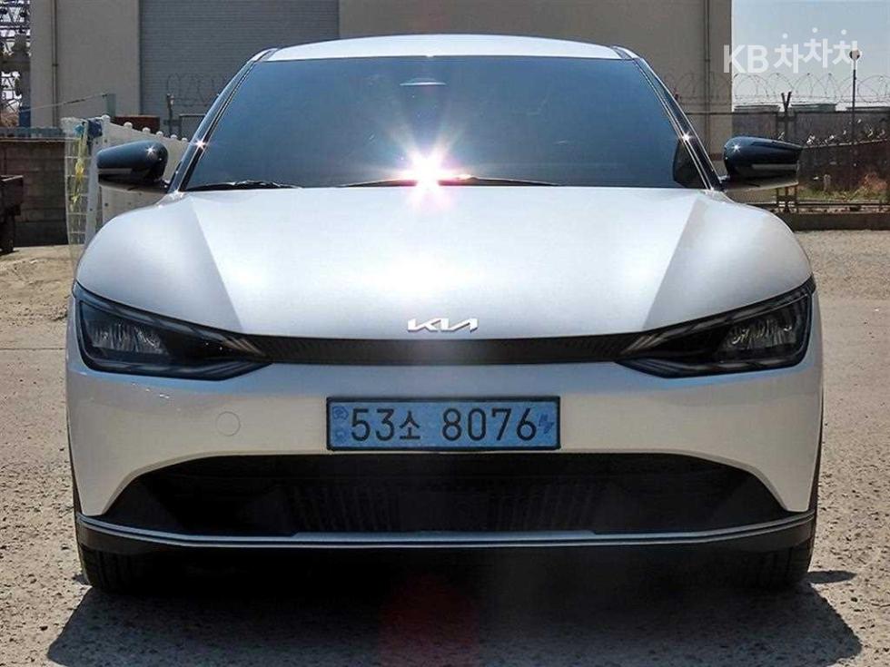 기아 EV6