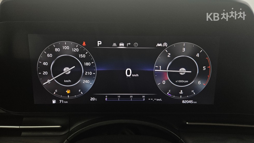 2023 - kia carnival