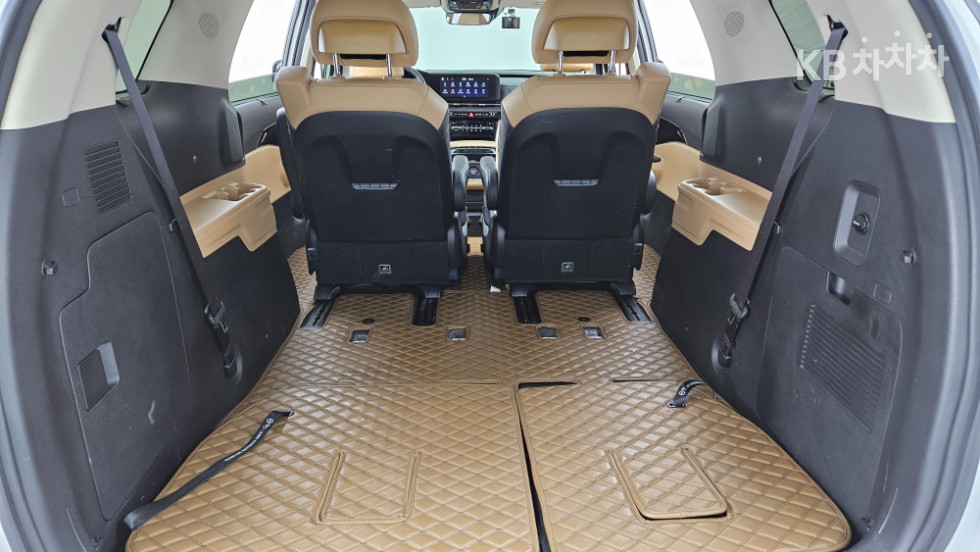 2023 - kia carnival