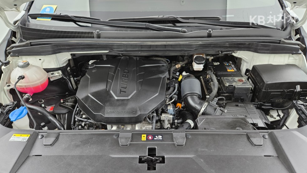 2023 - kia carnival