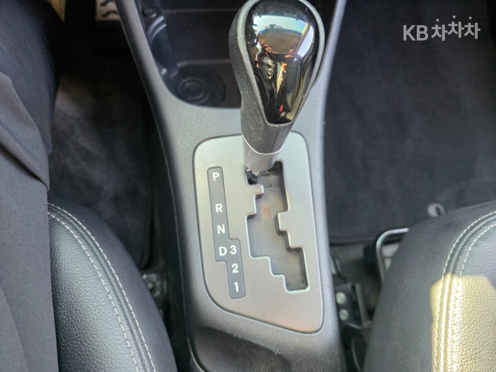 2013 - kia all