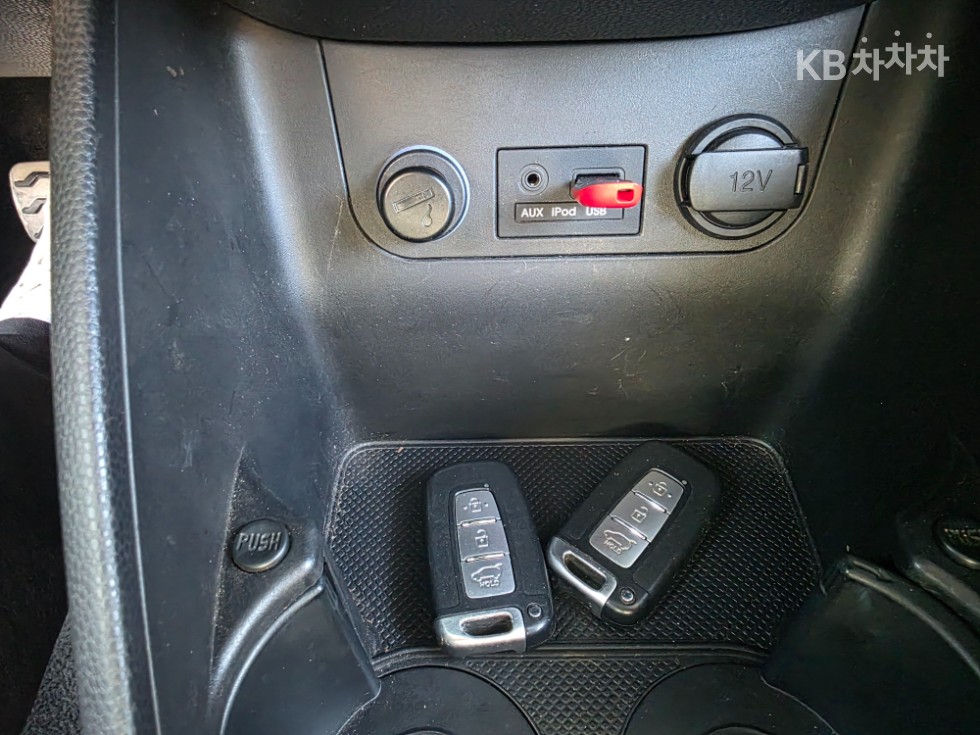 2013 - kia all