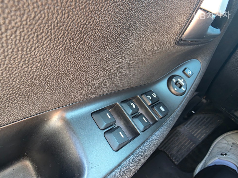 2013 - kia all