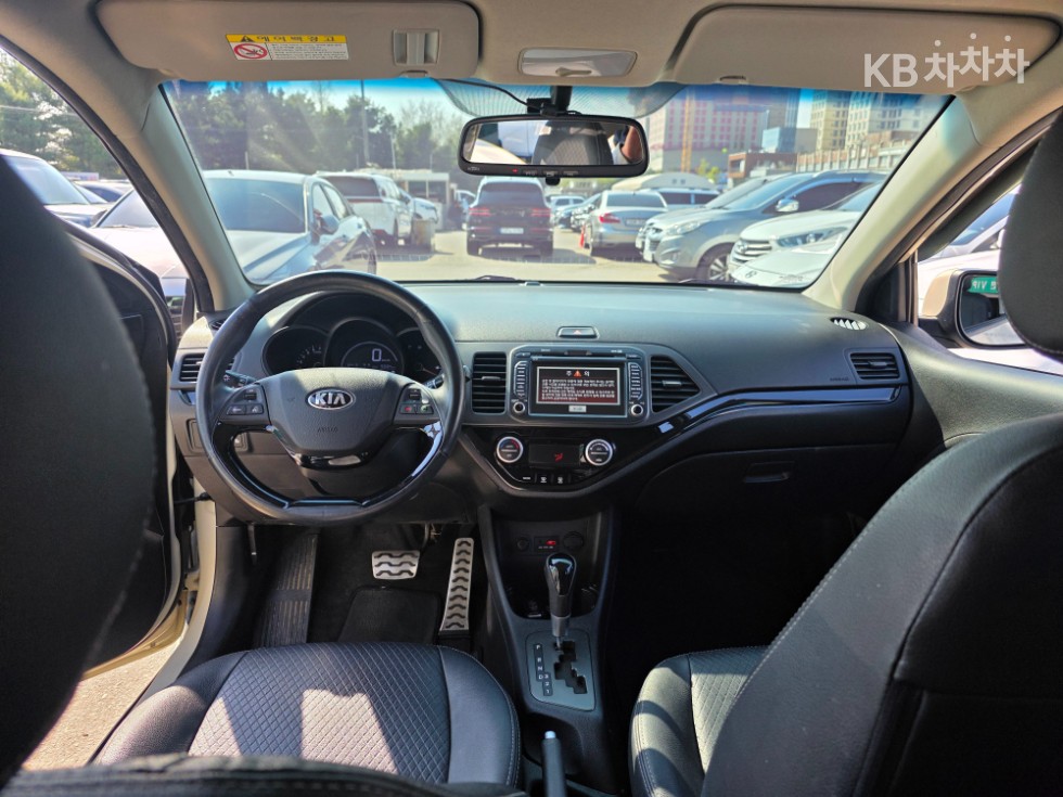 2013 - kia all