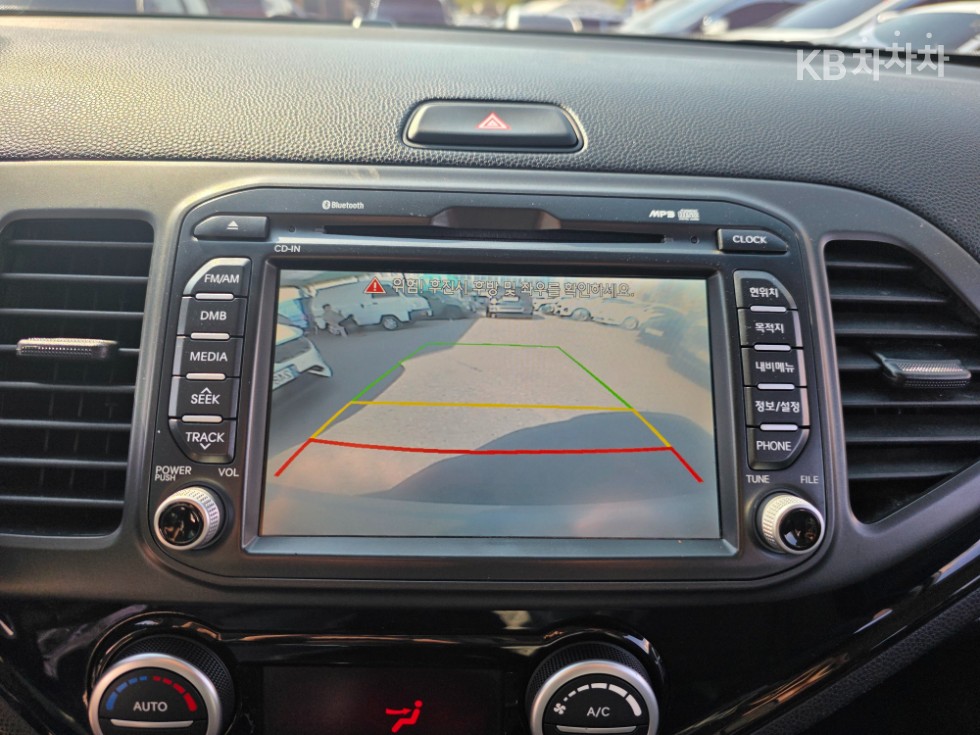 2013 - kia all