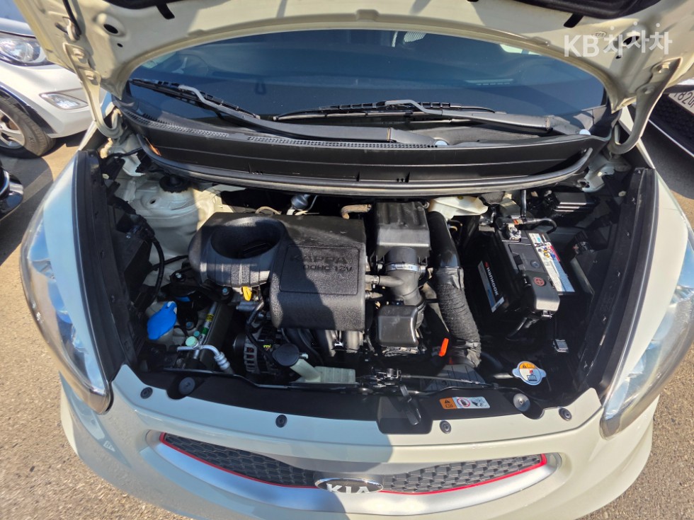 2013 - kia all