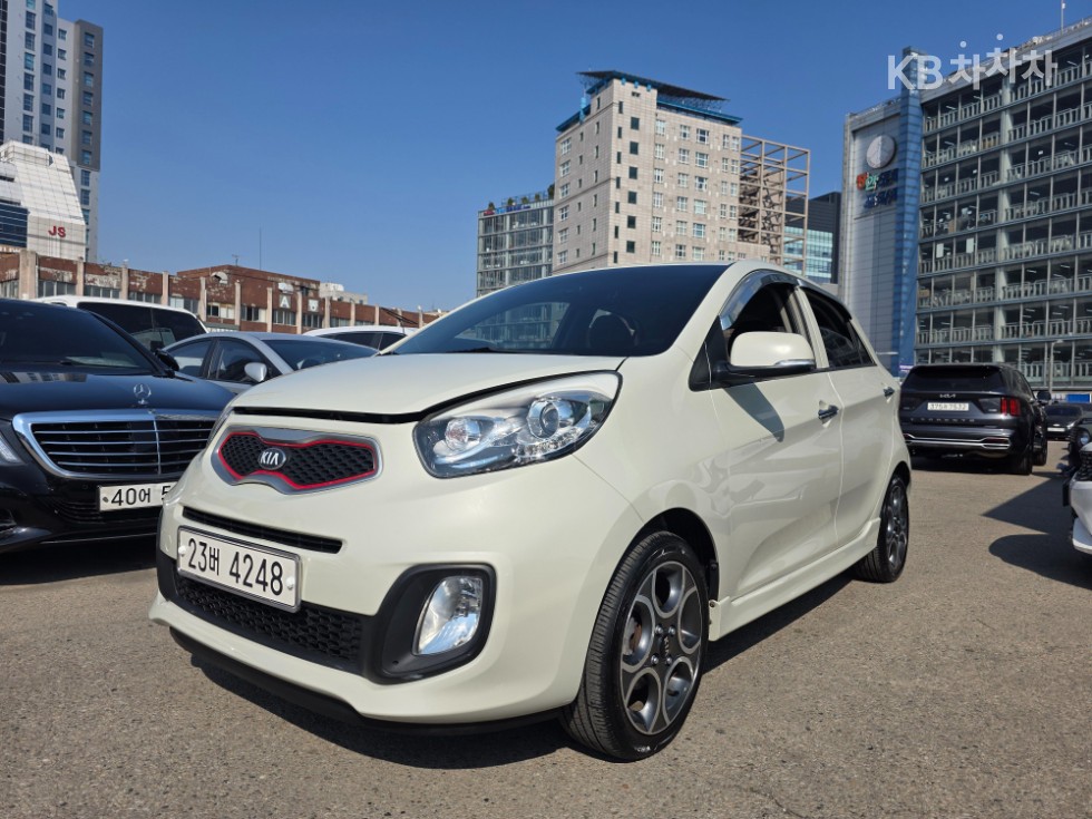 2013 - kia all