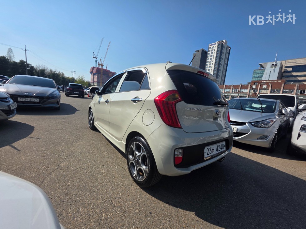 2013 - kia all