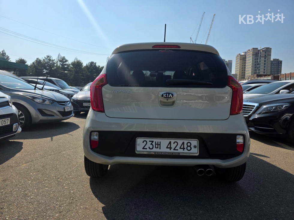 2013 - kia all