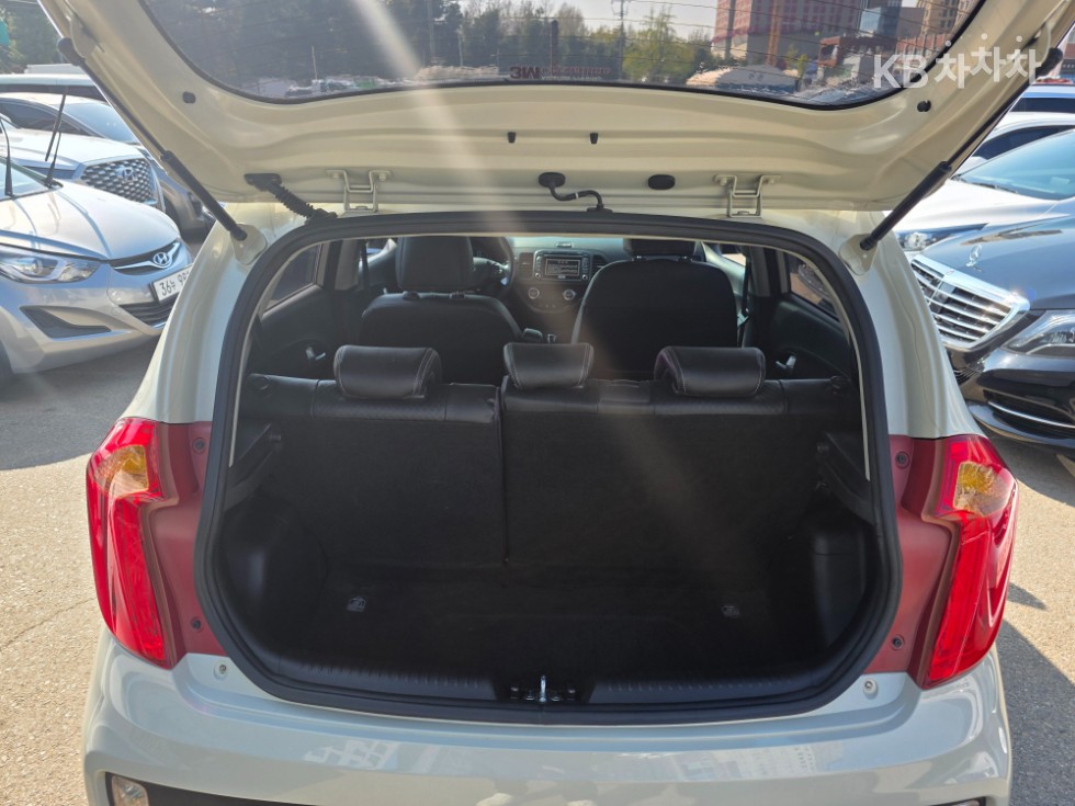 2013 - kia all