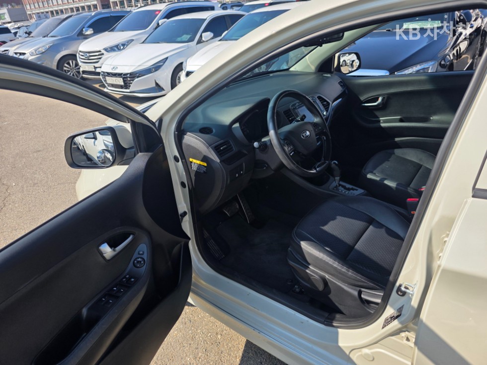 2013 - kia all