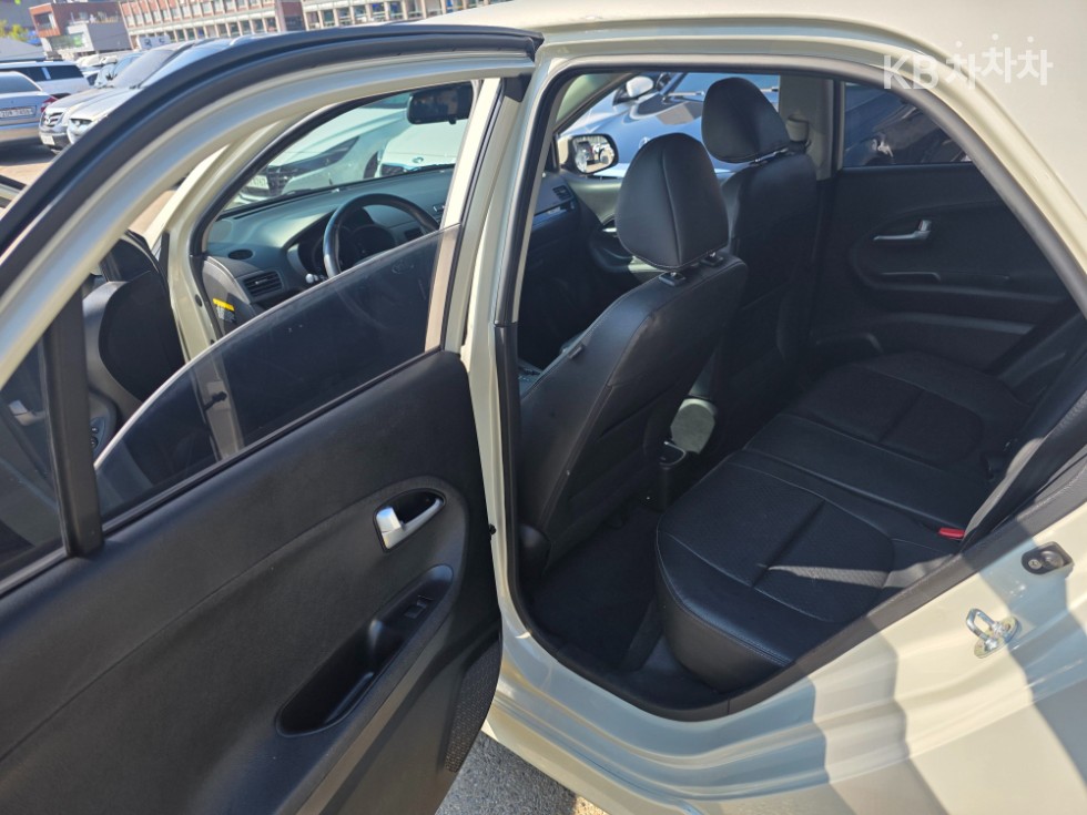 2013 - kia all
