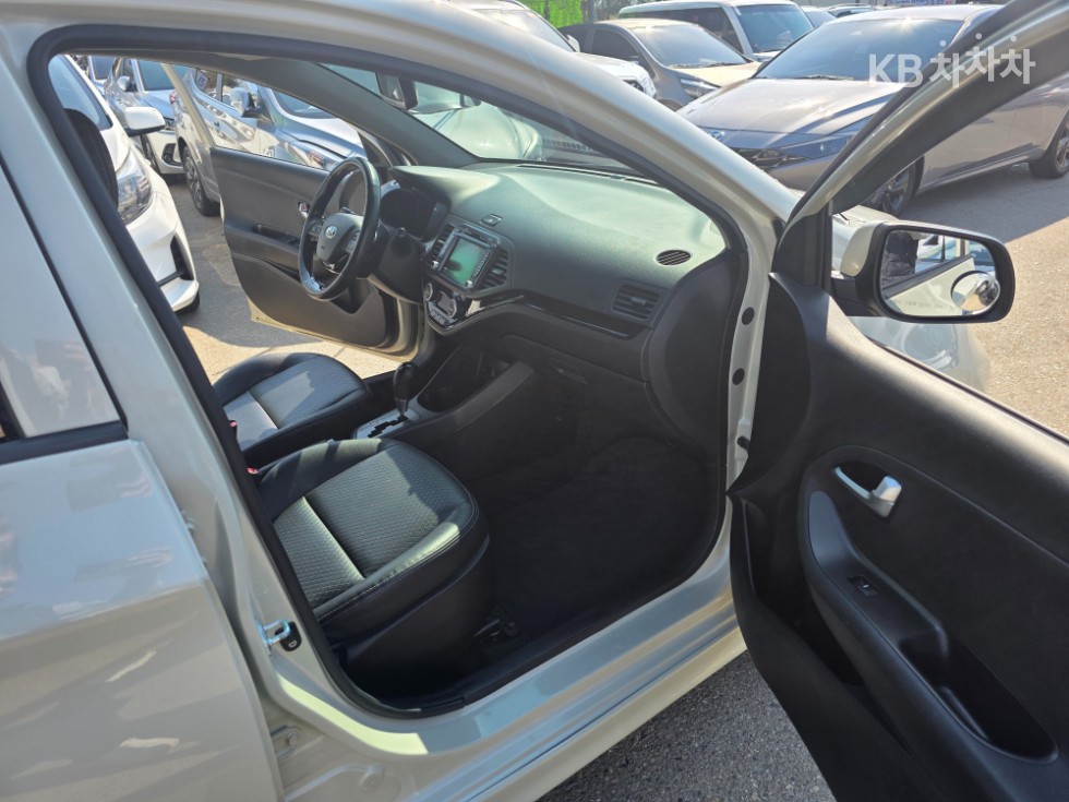 2013 - kia all