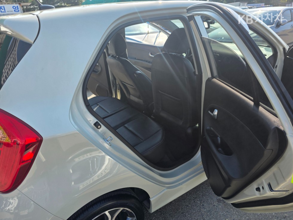 2013 - kia all