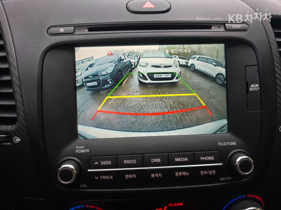 2013 - kia k3