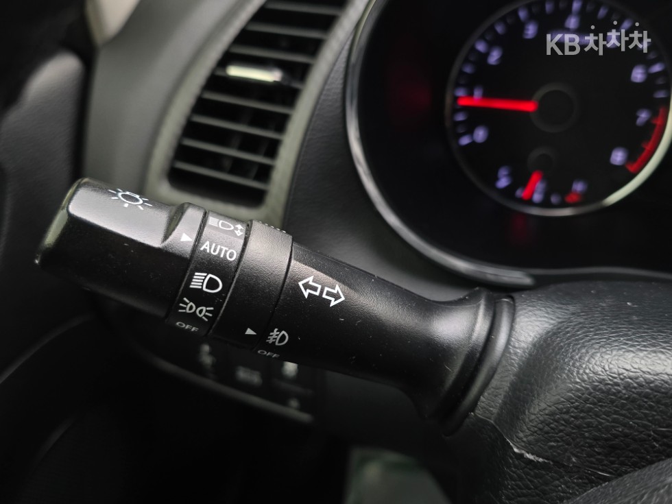 2013 - kia k3
