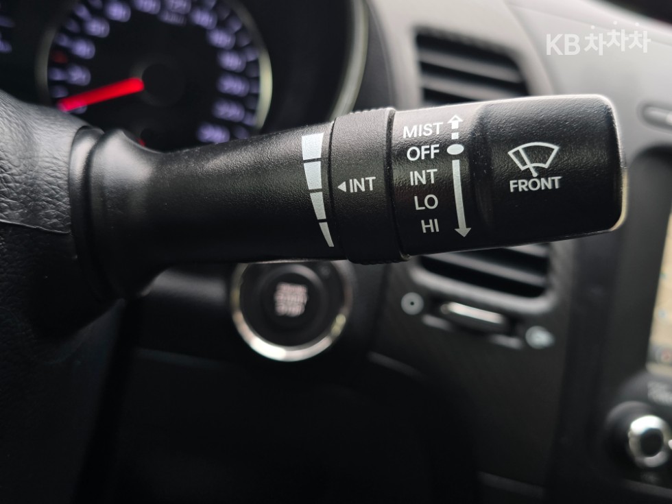 2013 - kia k3