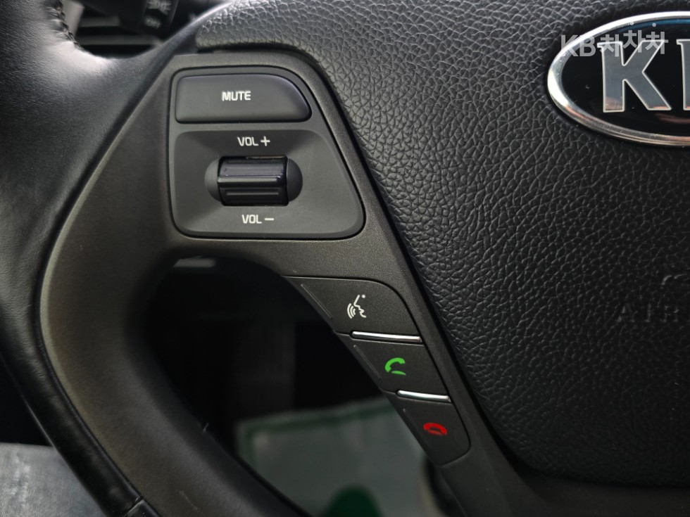 2013 - kia k3