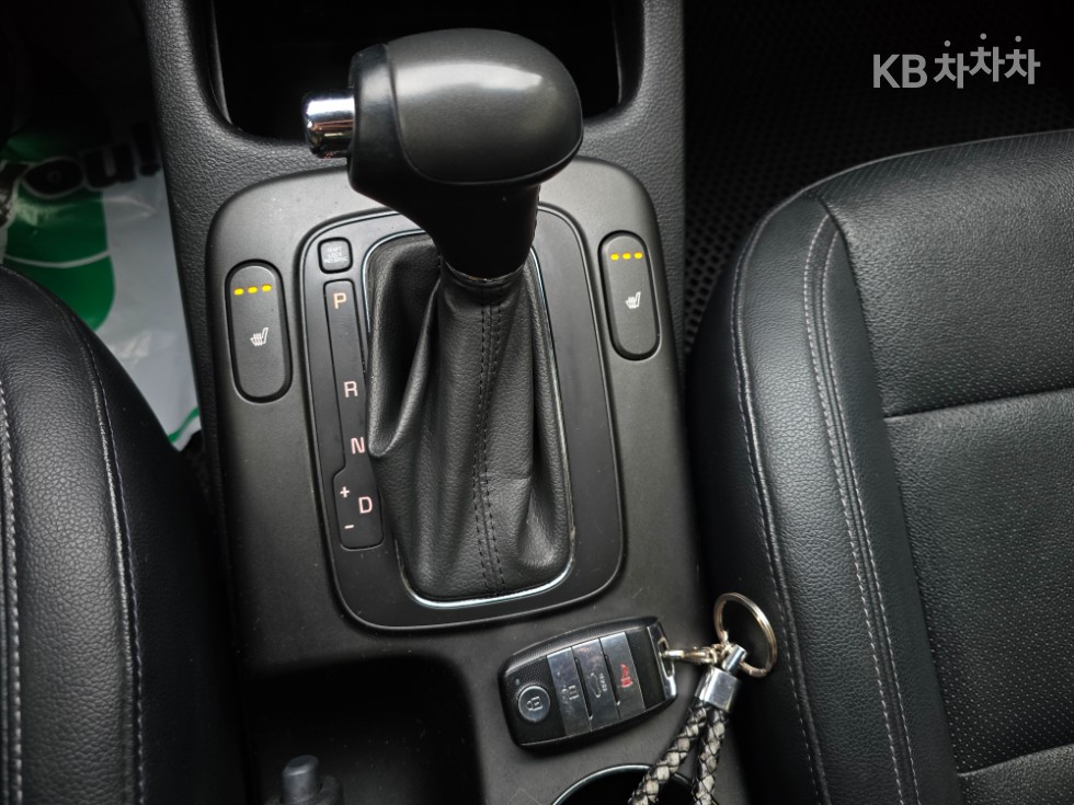 2013 - kia k3