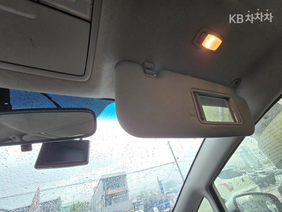 2013 - kia k3