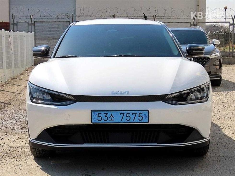 기아 EV6