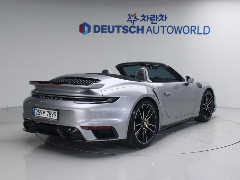 Porsche 911 — miniaturë 2