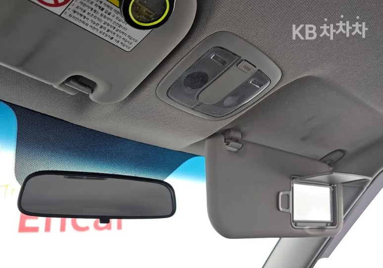2010 - kia soul