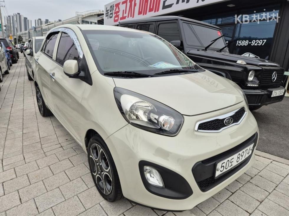 2012 - kia all