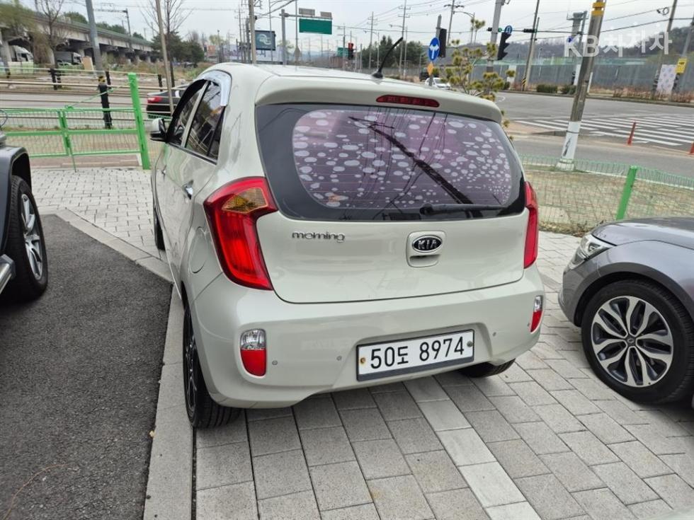 2012 - kia all