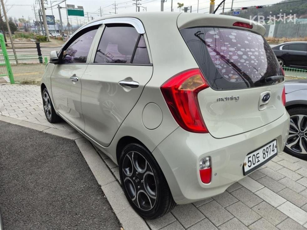 2012 - kia all