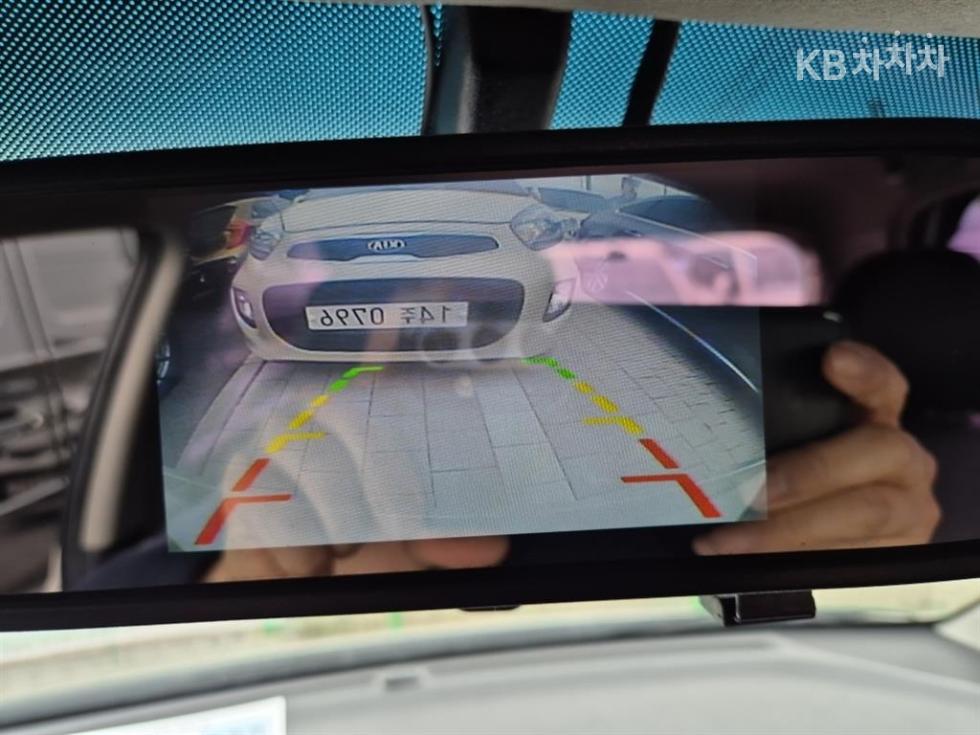 2012 - kia all