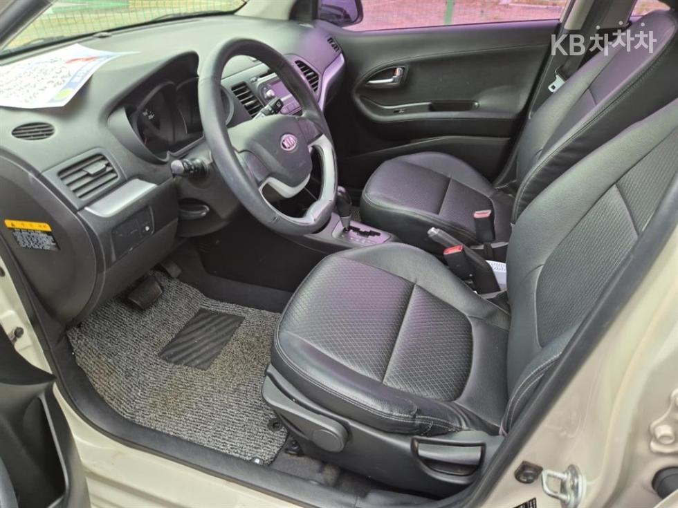 2012 - kia all