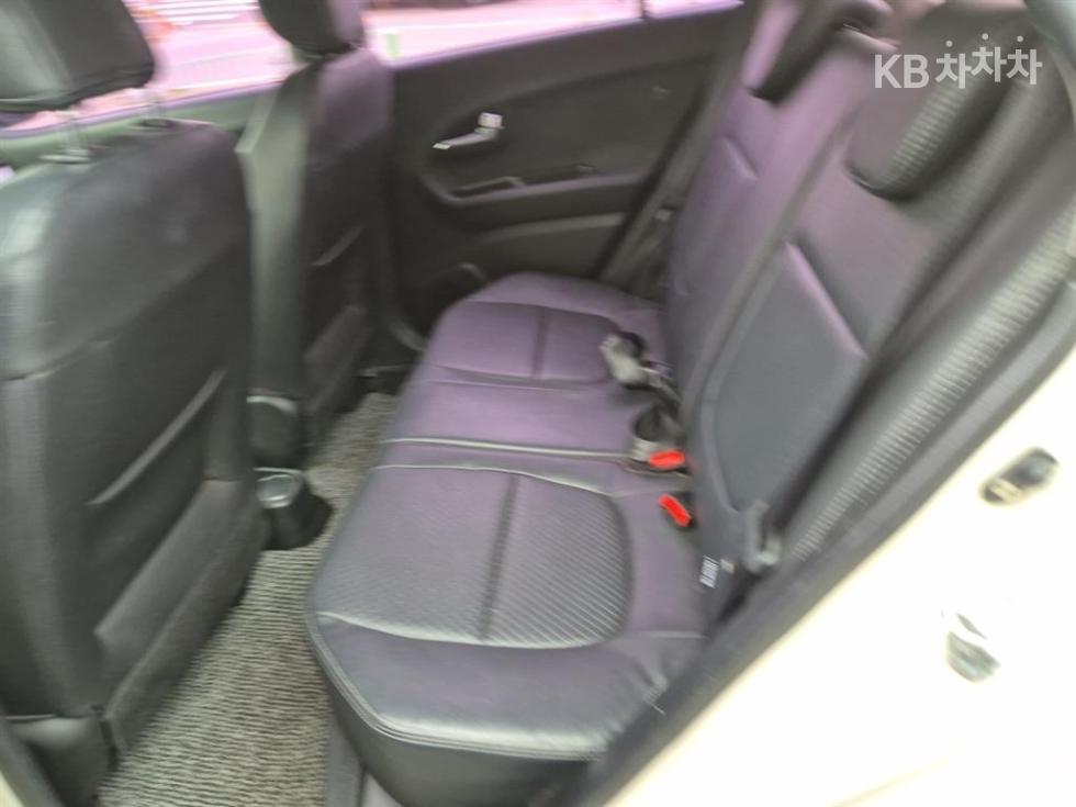 2012 - kia all