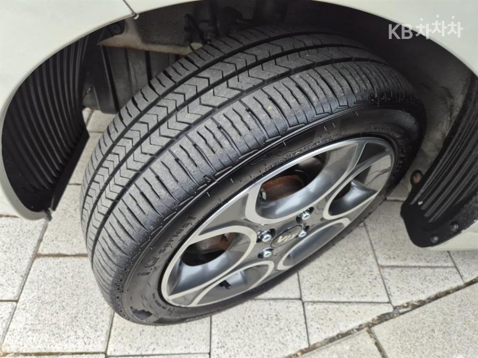 2012 - kia all