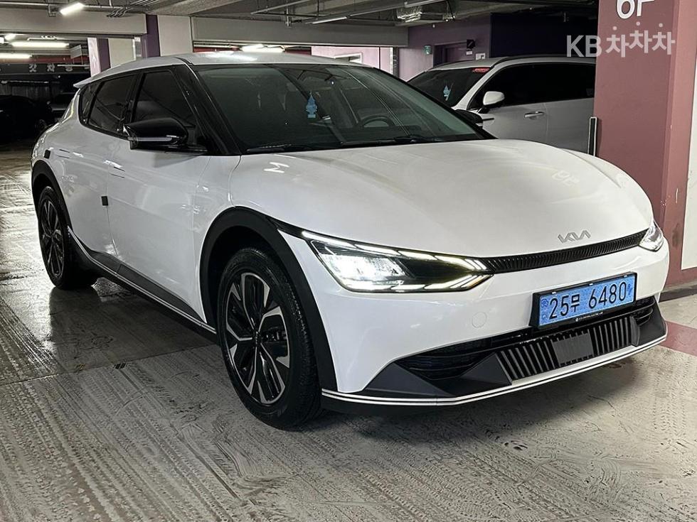 기아 EV6