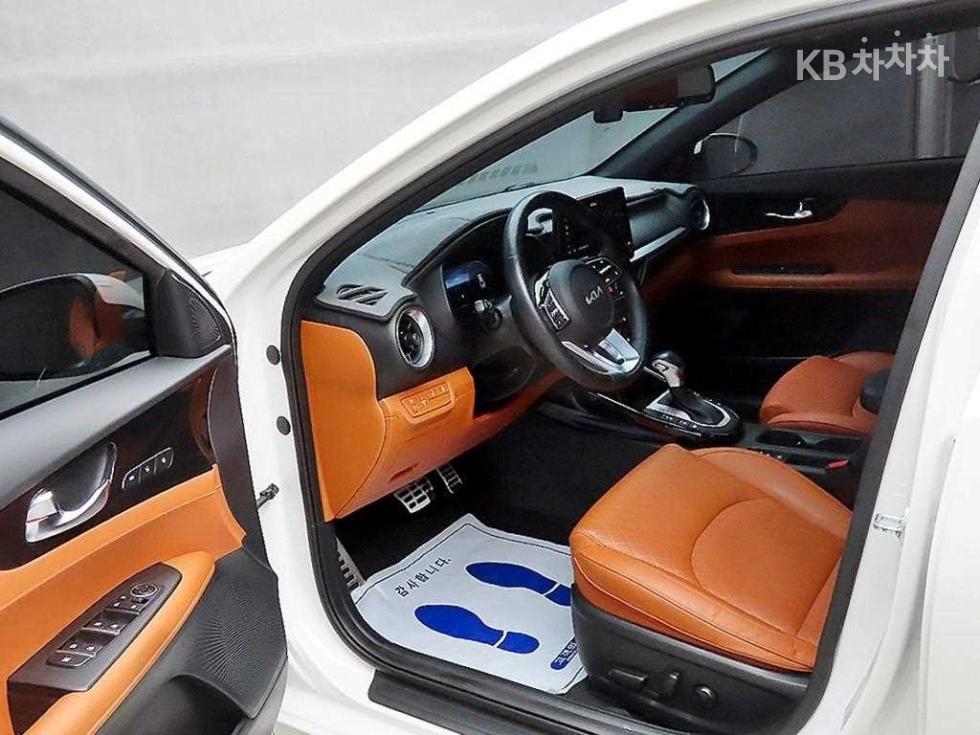 2024 - kia k3
