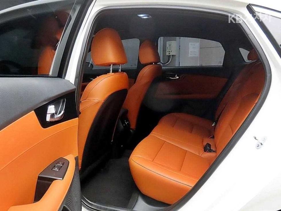 2024 - kia k3