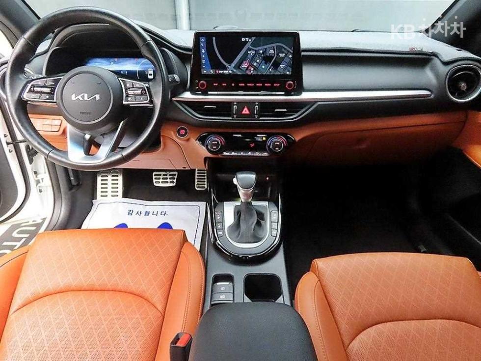 2024 - kia k3