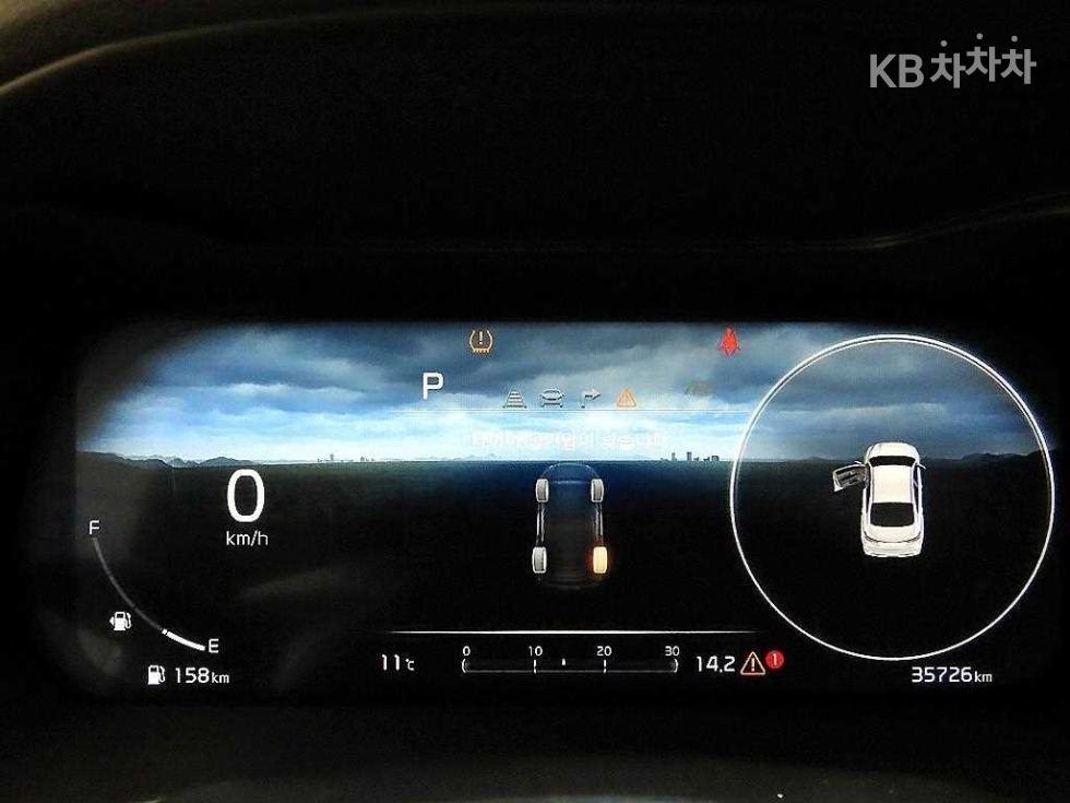 2024 - kia k3
