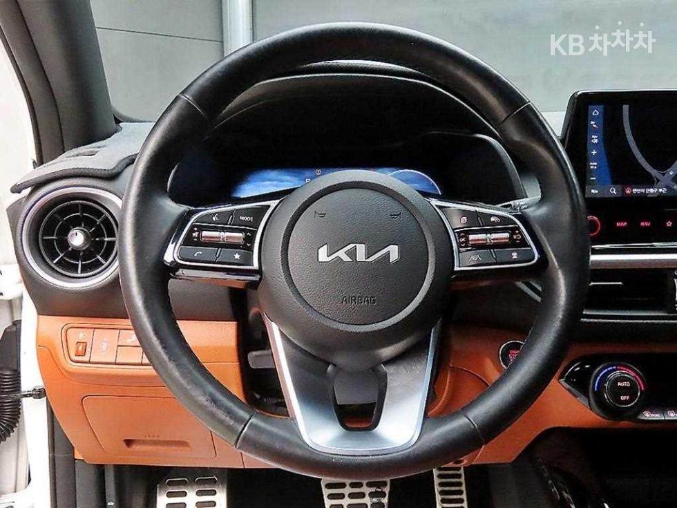 2024 - kia k3